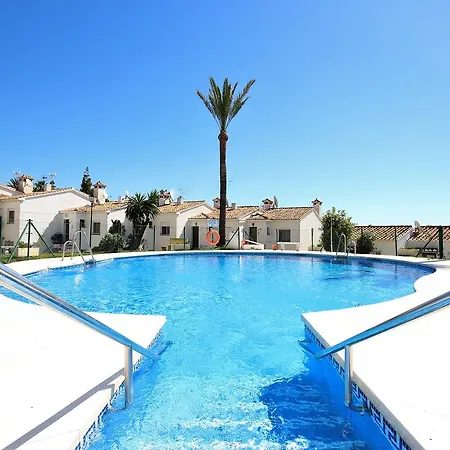Las Buganvillas * MIJAS COSTA