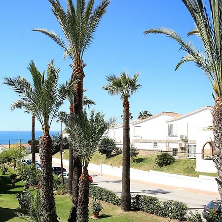 Las Buganvillas Apartamento MIJAS COSTA