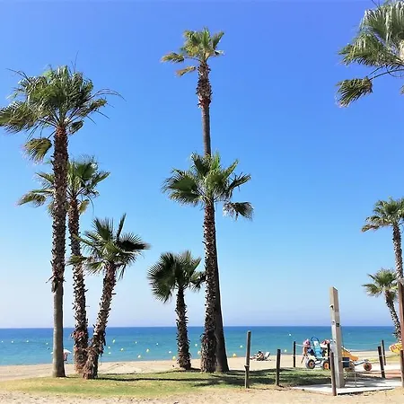 Apartamento Las Buganvillas