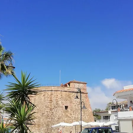 Apartamento Las Buganvillas