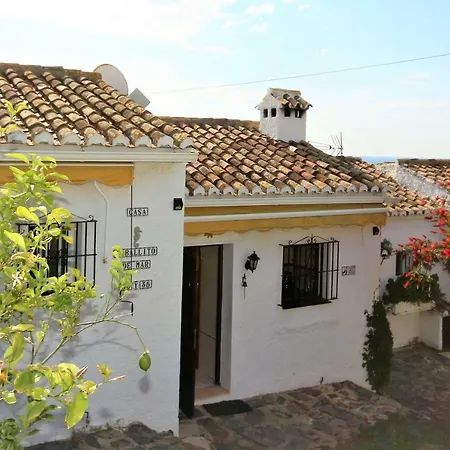 Las Buganvillas