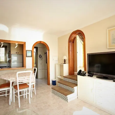 Las Buganvillas Apartamento