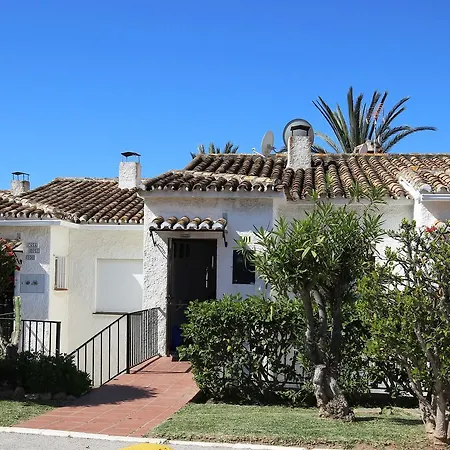 Las Buganvillas Apartment Mijas