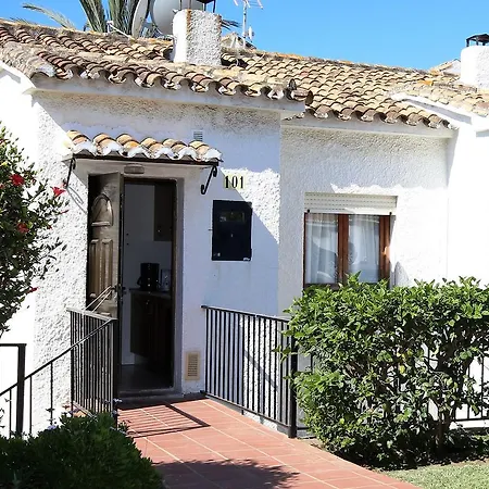 Apartment Las Buganvillas Mijas