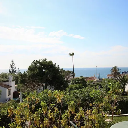 Las Buganvillas Apartment Mijas