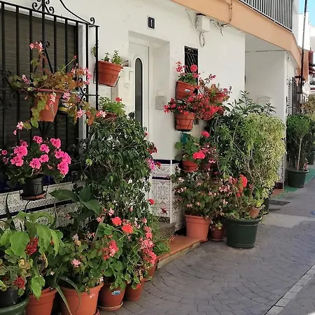 Las Buganvillas Apartment