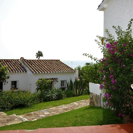 Las Buganvillas Apartment
